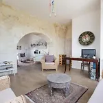 Masseria Murrieri With Pool Apartment Merine