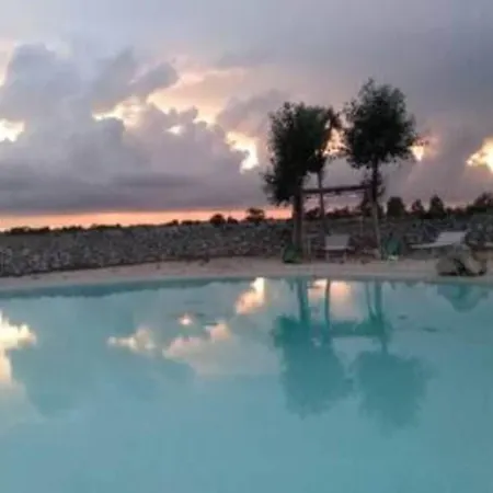 Masseria Murrieri With Pool Apartment *