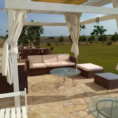 Lejlighed Masseria Murrieri With Pool