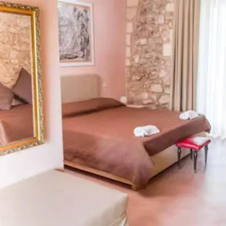 Masseria Murrieri With Pool Lejlighed