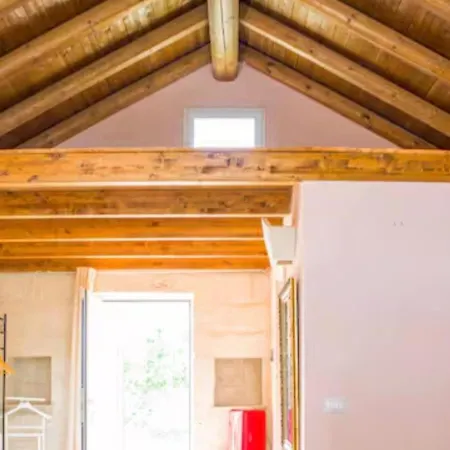 Masseria Murrieri With Pool Apartment Merine