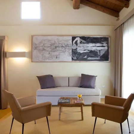 Masseria Murrieri With Pool *