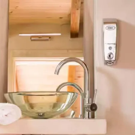 شقة Private With Pool