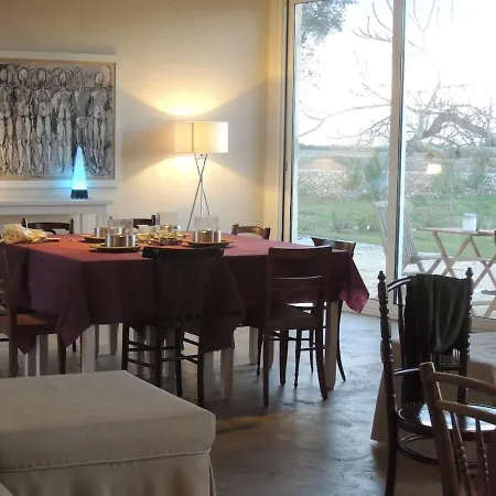 Private With Pool * Merine