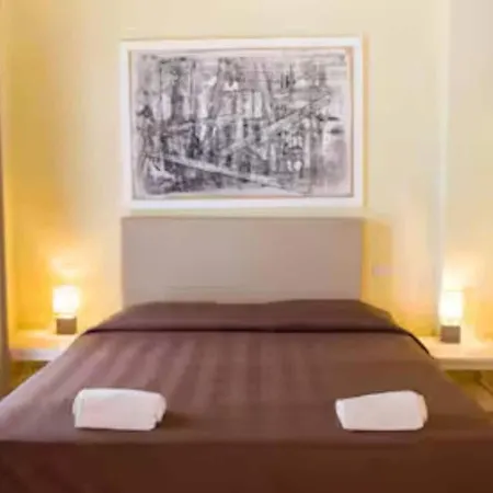Masseria Murrieri With Pool Apartamento *