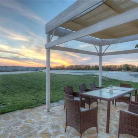 Private With Pool Merine