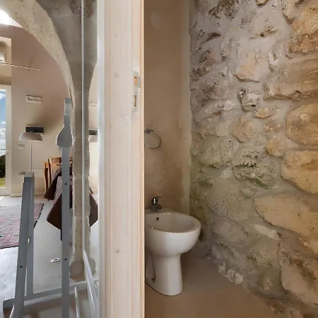 Masseria Murrieri - Fino A 16 Ospiti Con Piscina Privata