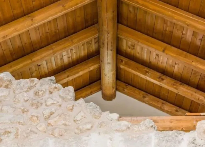 Private With Pool * Merine