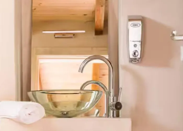 Daire Masseria Murrieri With Pool