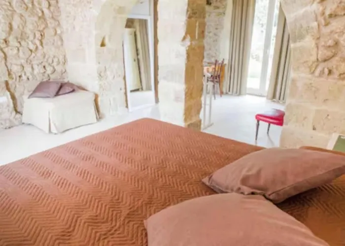 Masseria Murrieri With Pool Daire Merine