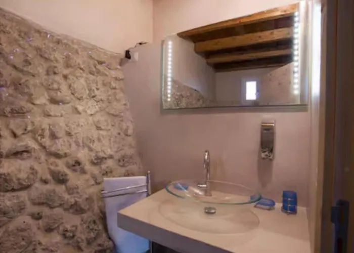 דירה Private With Pool Merine