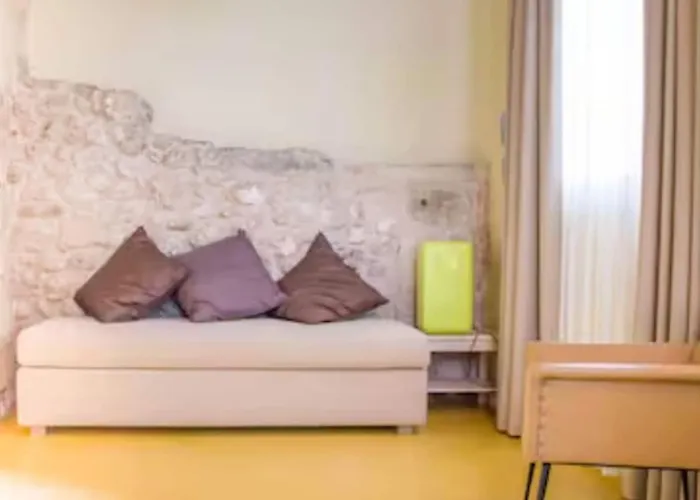 Masseria Murrieri With Pool Daire