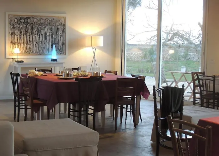 Private With Pool * Merine