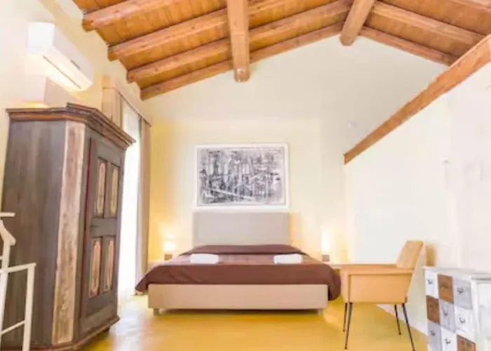 Masseria Murrieri With Pool Daire *