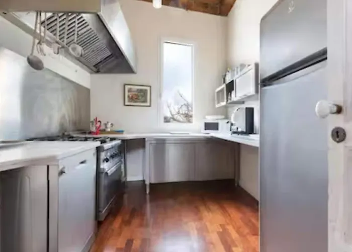 דירה Private With Pool *