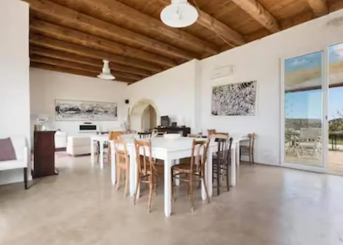 דירה Private With Pool Merine