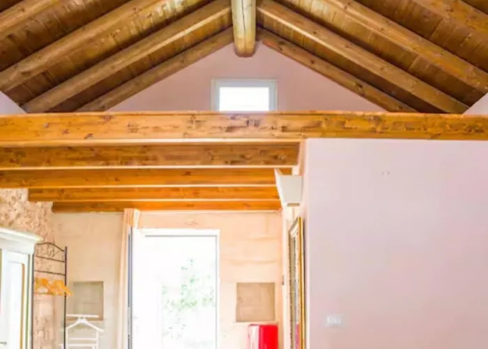 Masseria Murrieri With Pool Daire Merine